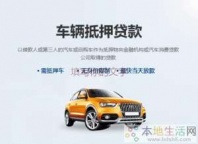 石岩房产抵押贷款 押车贷款